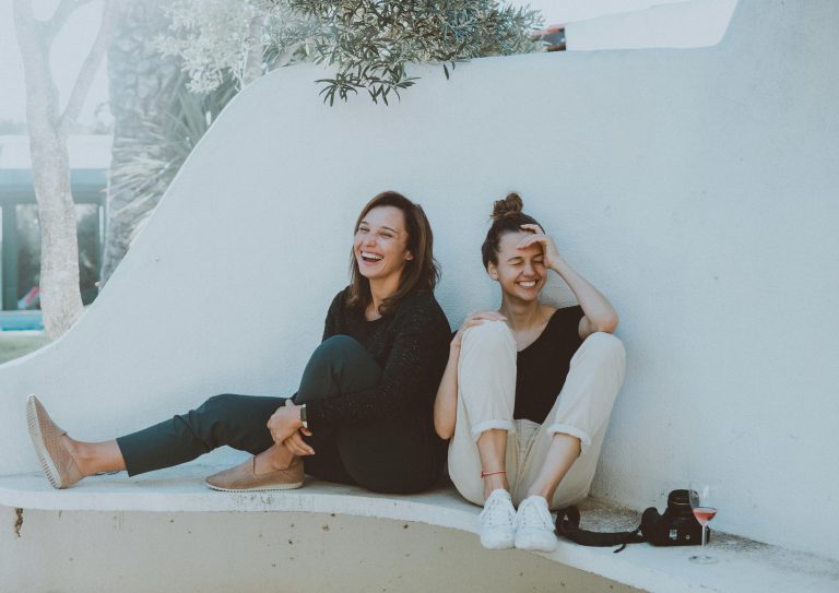That Stranger Who Gets You: The Most Surprising Kind of Connection