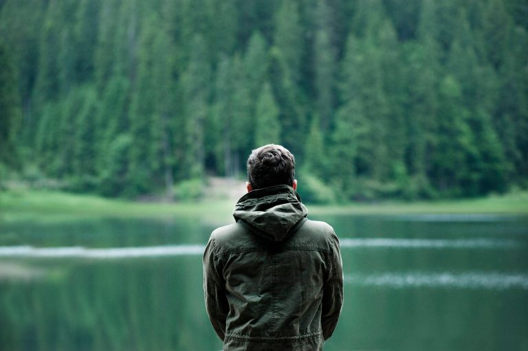 Finding Your Path: A Guide for Men Feeling Lost and Disconnected