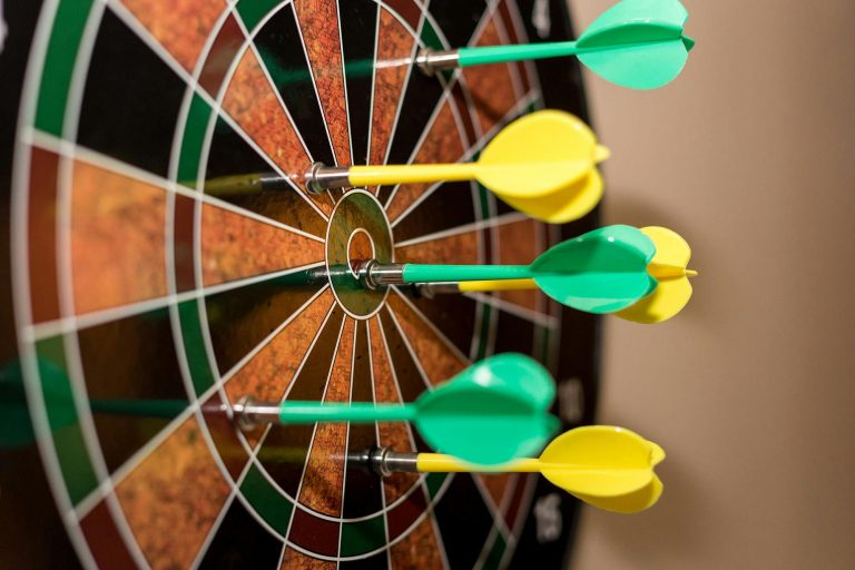 Be Intentional with Your Connections (Or They Won’t Happen)