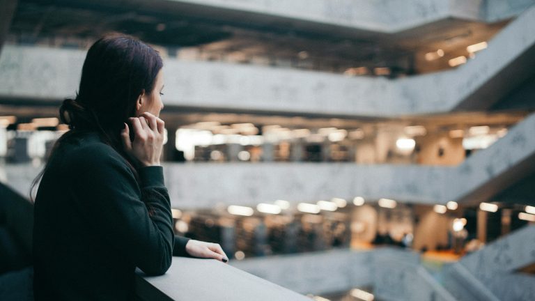 Loneliness in Adulthood: Why It Hits You Harder and How to Find Connection Again