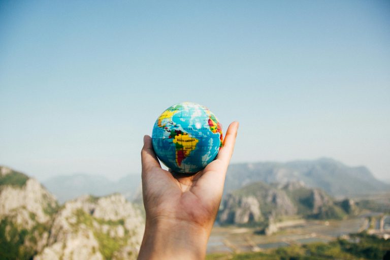 Do You Feel Like You Were Made for a World That Doesn’t Exist?